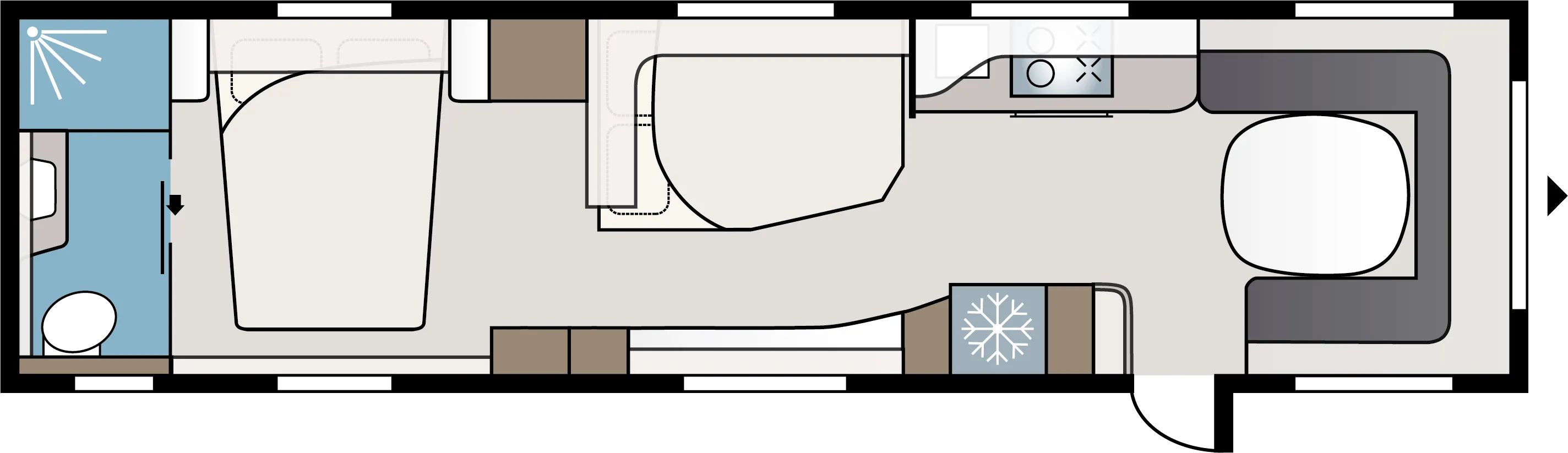 E8/DU Pohjaratkaisut