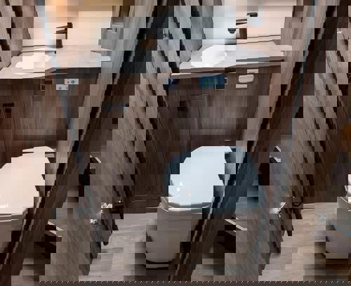 iNDUS ECO i KABE husbil