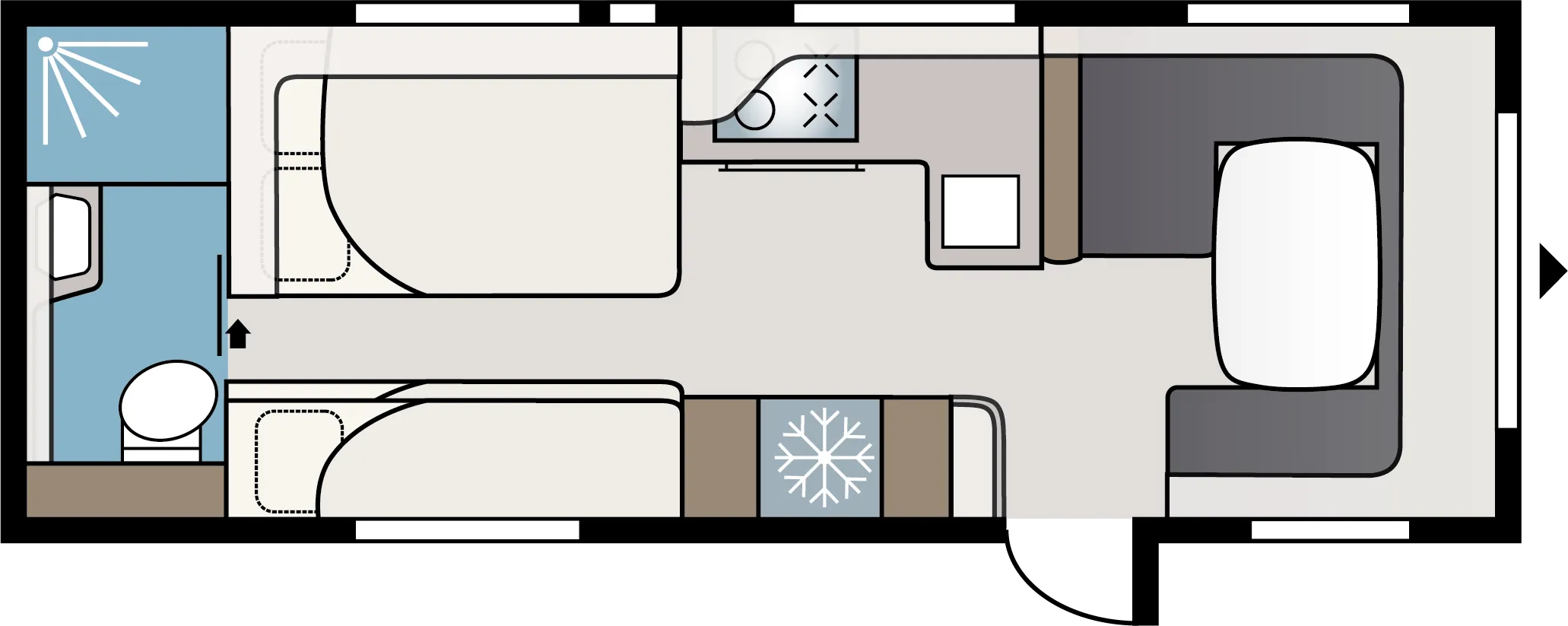 E9 Planlösningar