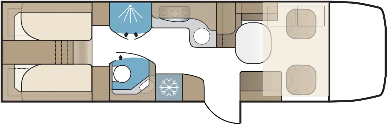 LGB Layouts