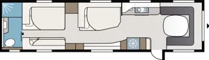 Imperial 1000 TDL E9/DU