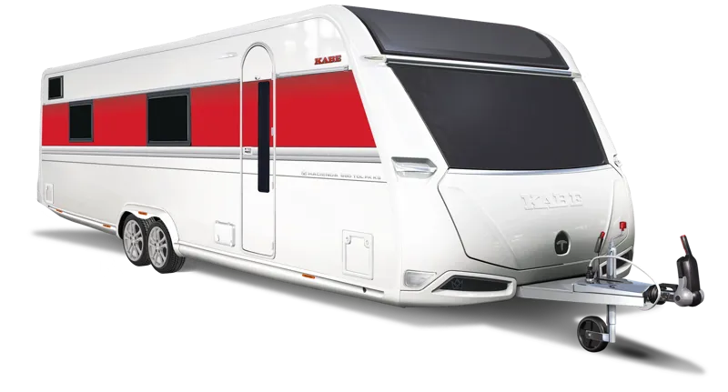 Royal Hacienda 880 TDL FK