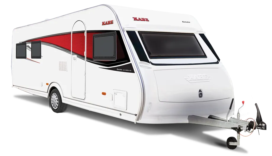 Estate 660 DGDL
