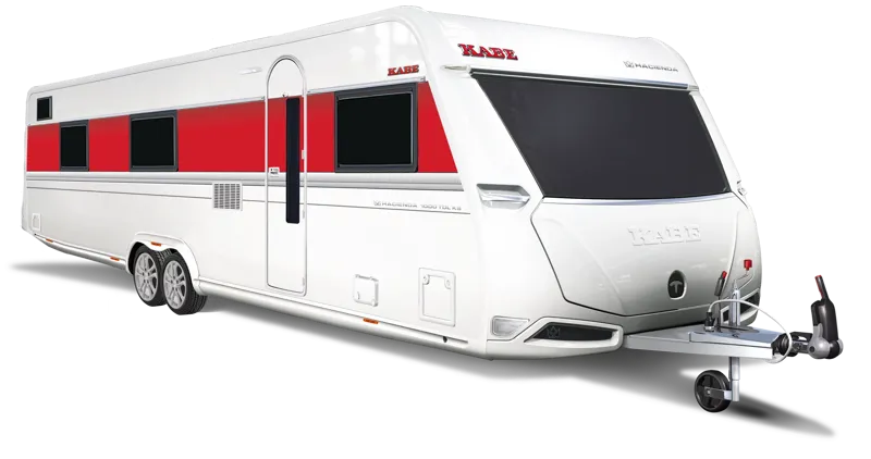 Royal Hacienda 1000 TDL