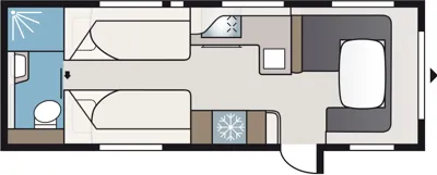 E2 Planlösningar