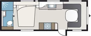 Imperial 740 TDL E8