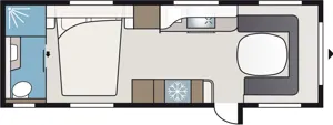 Imperial 780 TDL E8
