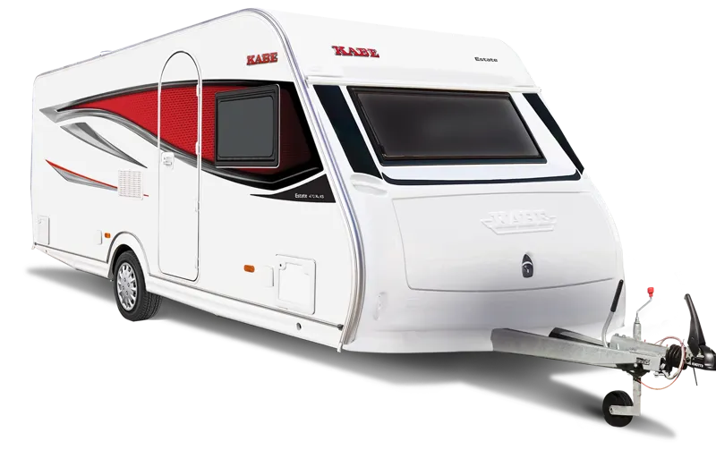 Estate 470 XL