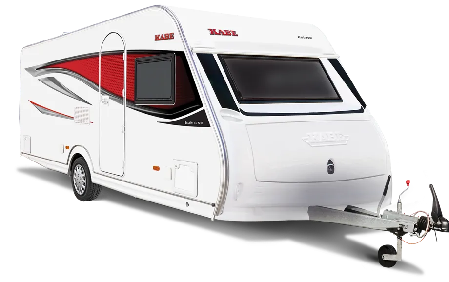 Estate 470 XL
