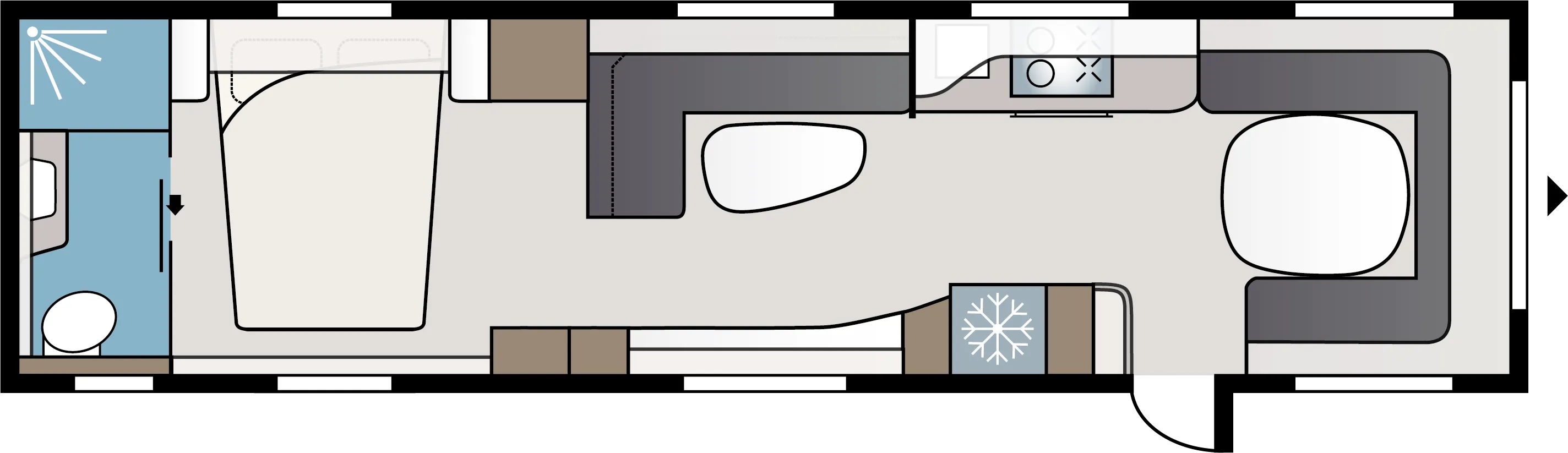 E8/DL Pohjaratkaisut