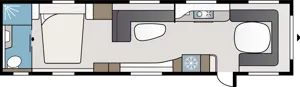 Imperial 1000 TDL E8/DL
