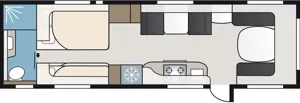 Royal Hacienda 880 TDL E9