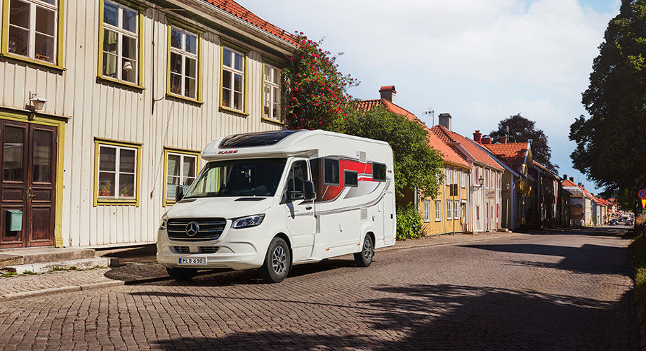 Novum R750 LGB