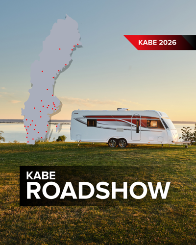 KABE Roadshow 2025