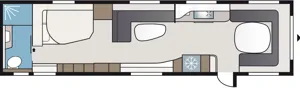 Imperial 1000 TDL E5/DL