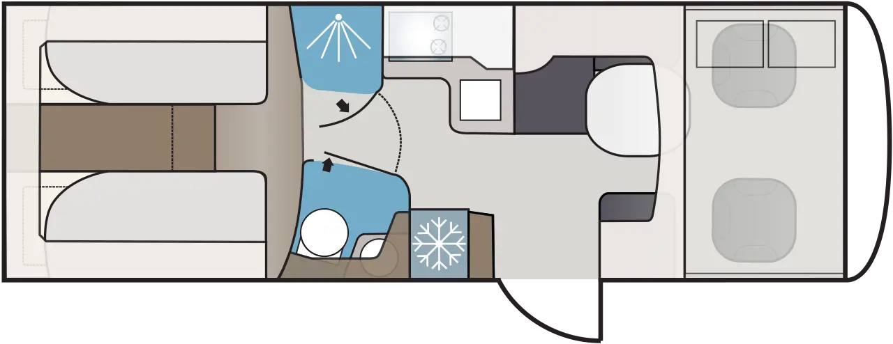 LGB Layouts