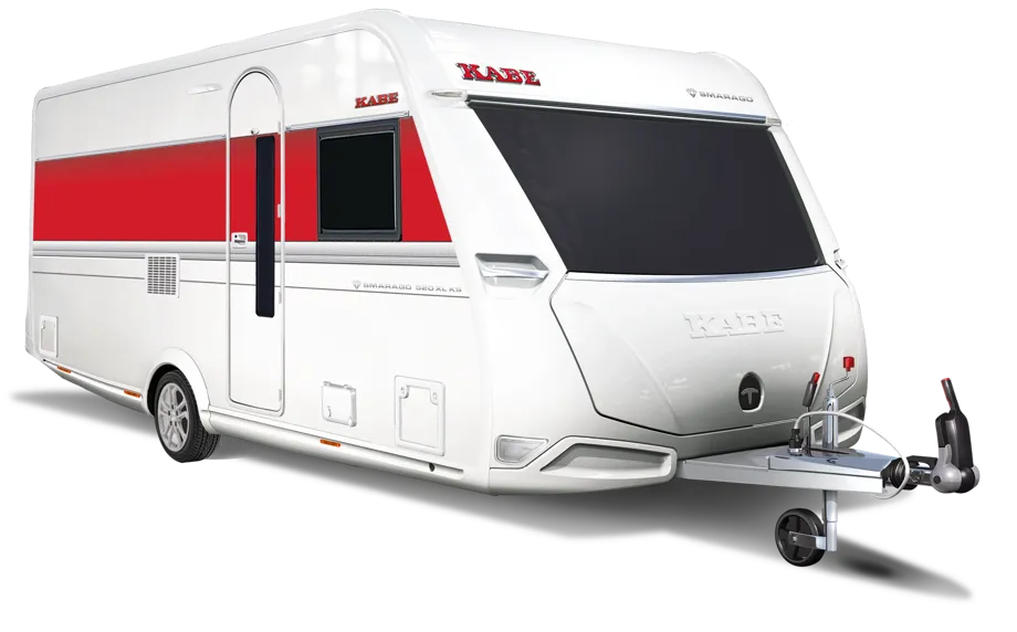 Smaragd 520 XL