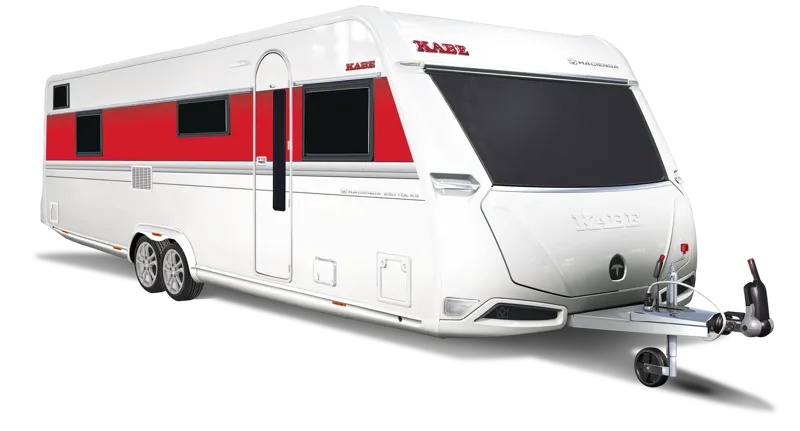 Royal Hacienda 880 TDL