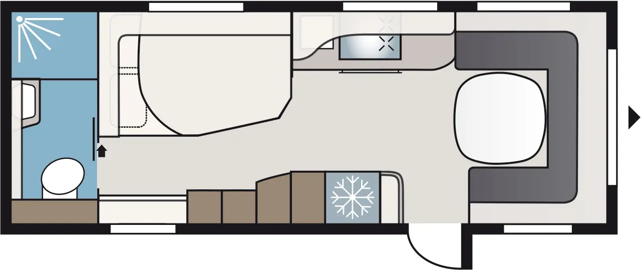 E5 Layouts