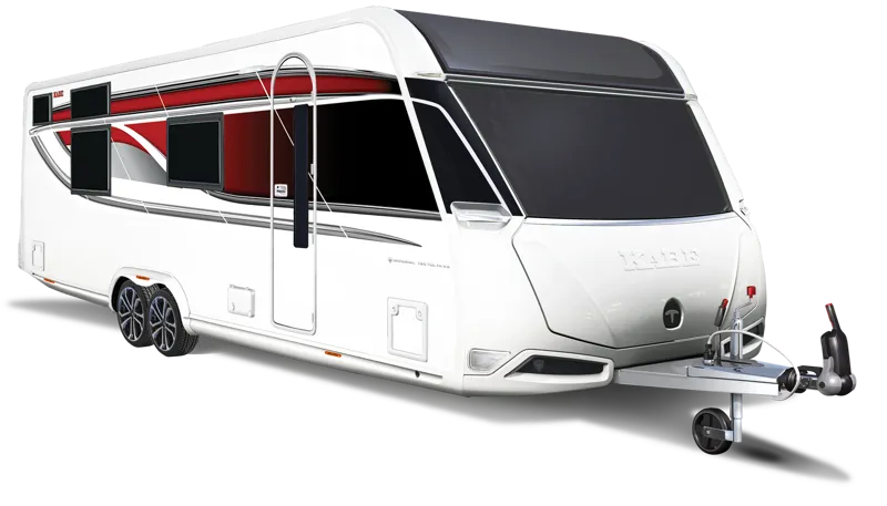 Imperial 780 TDL FK
