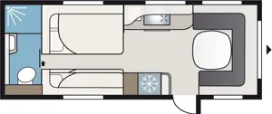 Imperial 630 TDL E9