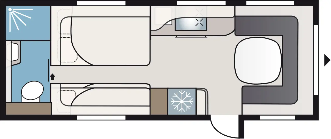 E9 Layouts