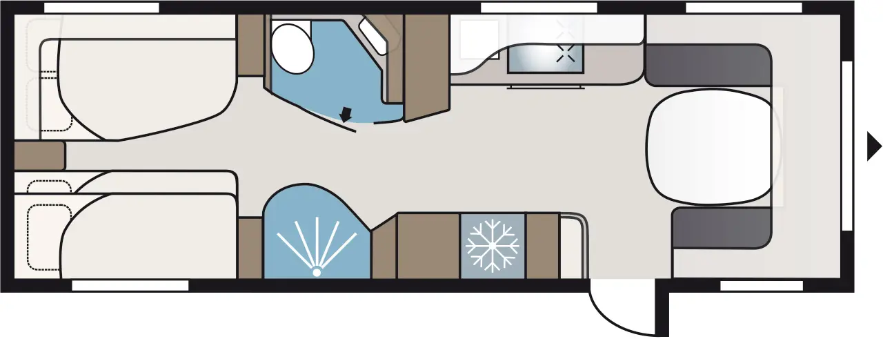 B14 Layouts