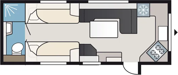 Royal 630 TDL FK E2
