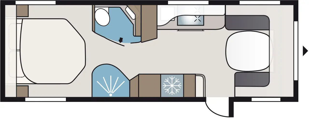 B8 Layouts