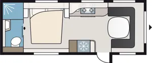 Royal 630 TDL E8