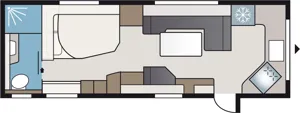 Imperial 780 TDL FK E5
