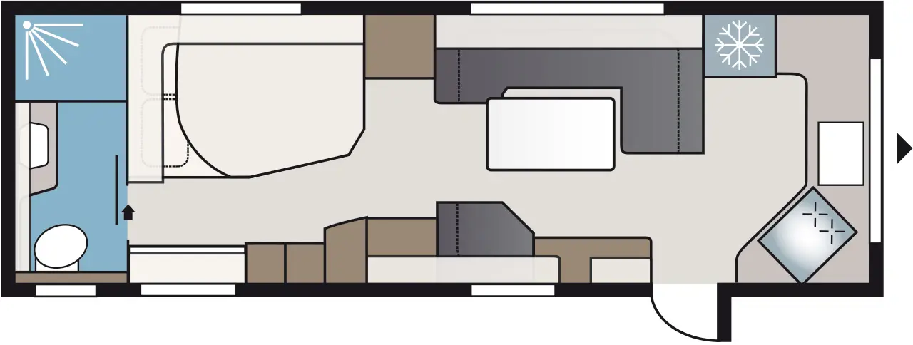 E5 Layouts