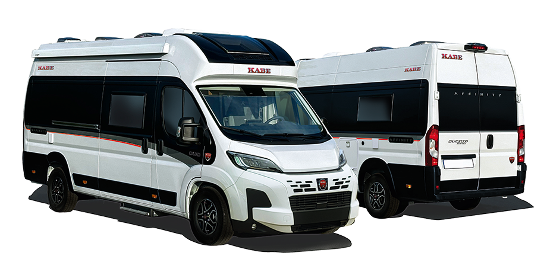 KABE Affinity DUO - Kabe