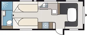 Royal 740 CTDL E2