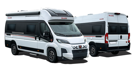 KABE Affinity Three - Kabe.se