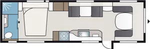 Imperial 880 TDL E8