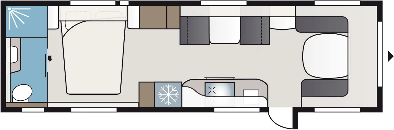 E8 Layouts