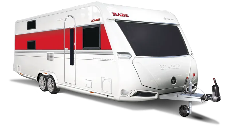 Royal 740 TDL