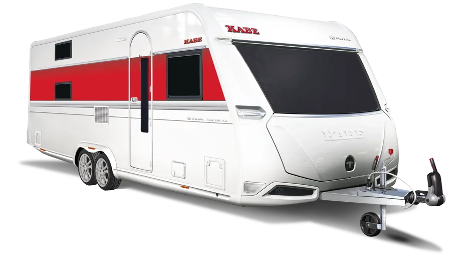 Royal 740 TDL