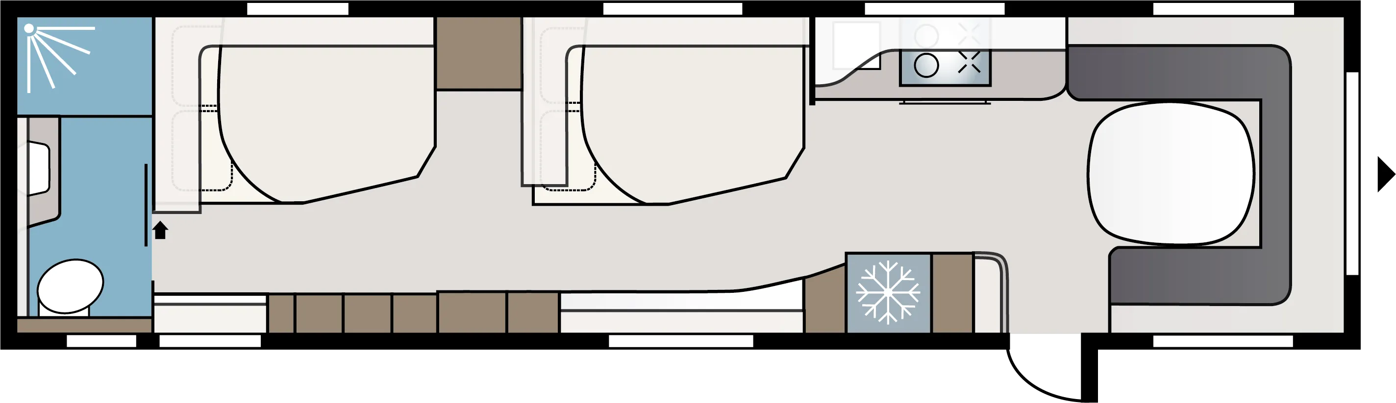 E5/DU Pohjaratkaisut