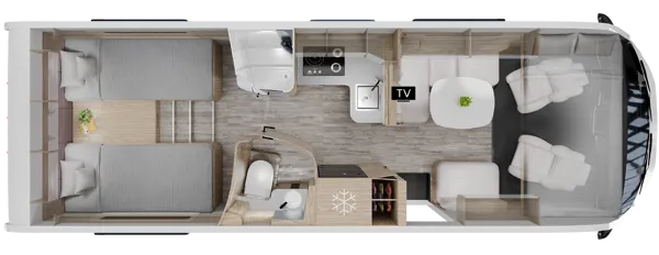 Imperial i790 LGB LGB