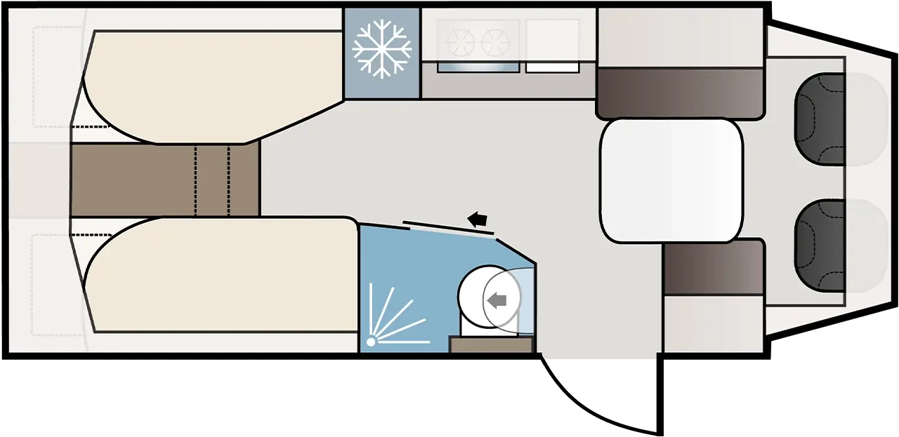 LGB Layouts