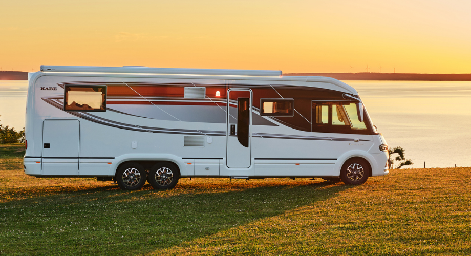 Crown i880 LQB